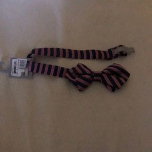 Nordstrom youth bow tie